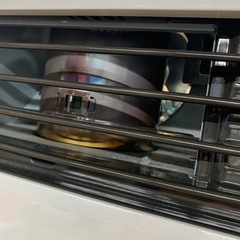 ⭐️極美品⭐️CORONA 石油ファンヒーター FH-ST4617BY コロナ 日本製-FRAGMENT Apple Watch NATO TYPE STRAP 黒のみ