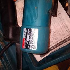 makita マキタ ジグソー 4304T 電気ノコギリ 切断機...