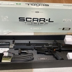 東京マルイ次世代電動ガン売却済み