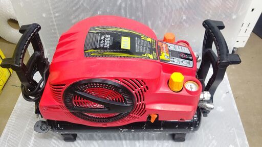 MAX　AK-HL1250E　コンプレッサ　11L