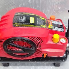 MAX　AK-HL1250E　コンプレッサ　11L
