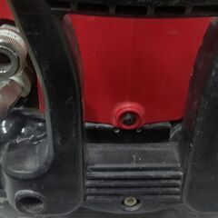 MAX　AK-HL1250E　コンプレッサ　11L