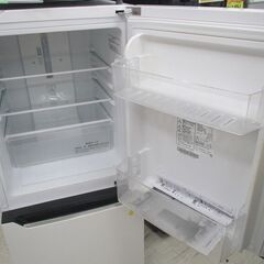 ★歳末セール★　ID:G975861　ハイセンス　２ドア冷凍冷蔵庫１３０L　