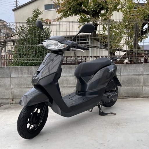 低燃費\u0026高年式！　ホンダ　タクト　インジェクションモデル！