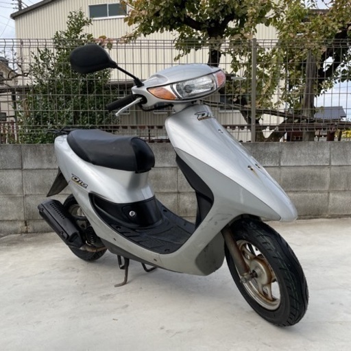 エンジンオーバーホール済み!! ホンダ ライブディオ DIO | vaisand.com