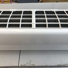 3ヶ月保証付き！！ Panasonic ﾊﾟﾅｿﾆｯｸ ｴｱｺﾝ CS-J227C-W 2017年製 動作 