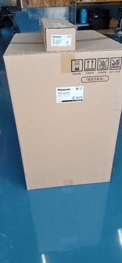 Panasonic宅配ボックス　CTNR6020RB