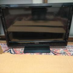 東芝 32型 テレビ