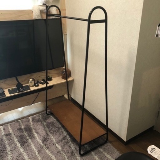 idee  ハンガースタンド　正規品