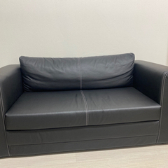 【ネット決済】IKEA ベッドソファー