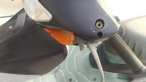 販売御礼】ホンダ タクトS（AF31） 中古車！