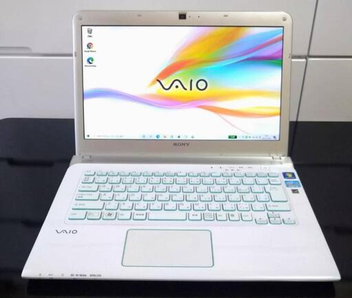 SONY VAIO E14P 値引不可