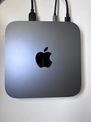 その他 Mac mini