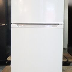 【ネット決済】nexxion 2ドア ノンフロン 冷凍冷蔵庫 2...