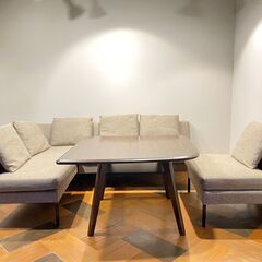 宇都宮でオシャレな家具を探すなら『オトワリバース！』IDC大塚購入品 