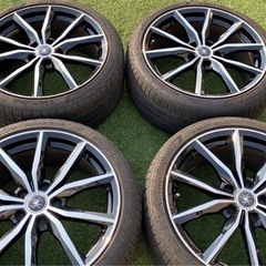 DUNLOP SP QUALIFLER TG21 7.50R16LT 8PR 16インチ 夏タイヤ 4本 2014 
