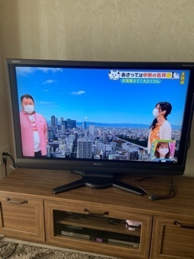 テレビ台　120cm