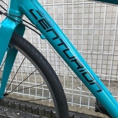 センチュリオン クロスライン30リジット 2018年モデル