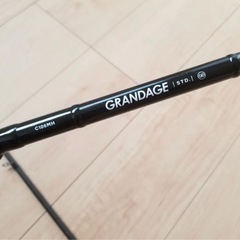 Deuxieme Classe CARIAGGI レッグウォーマー