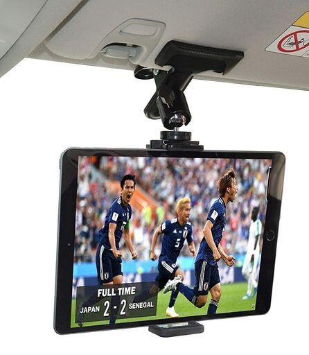 未使用 スマホタブレット クリップサンバイザー 360 回転 4インチ 11インチ Menino164 鈴鹿の内装 インテリアの中古あげます 譲ります ジモティーで不用品の処分 未使用 スマホタブレット クリップサンバイザー 360 回転 4インチ 11インチ Menino164 鈴鹿の内装 インテリアの中古あげます 譲ります ジモティーで不用品の処分