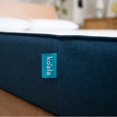 コアラマットレス　ダブル