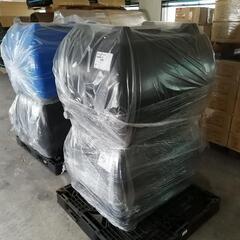 スイコー　ホームローリータンク　500リットル　未使用保存品