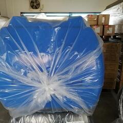 スイコー　ホームローリータンク　500リットル　未使用保存品