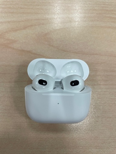 AirPods 第３世代