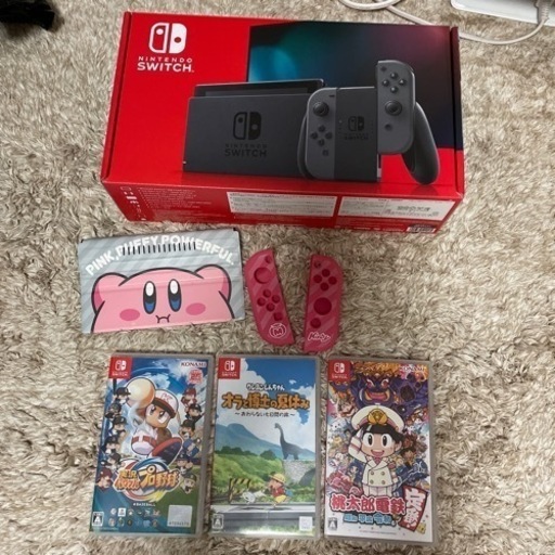 その他 Switch