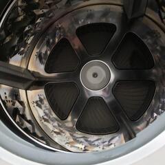 引取先決定】 ドラム式洗濯機 ジャンク品