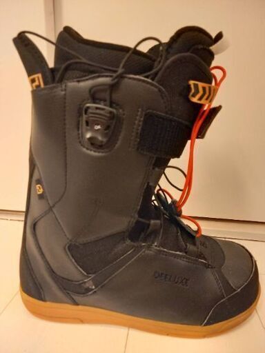 スノーボードブーツ Vans スノーボードブーツ ブラック 【公式通販】