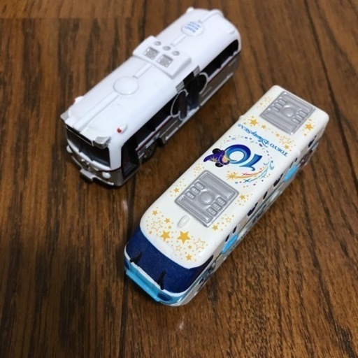 ディズニーシー10周年トミカ ディズニートミカ よっしー 亀田の家具の中古あげます 譲ります ジモティーで不用品の処分