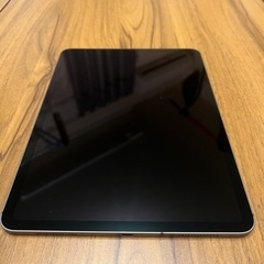 超美品　iPad Pro 11インチ  Cellular 1T ...