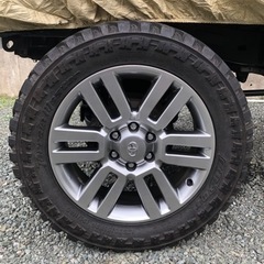 取引中、SALE！HAWAII 純正オプション TOYOTA × AMP 