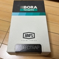 100%speedtrap BORAカラー ワンハンドレッドスピ...