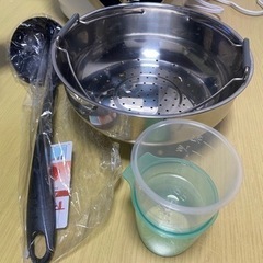 ティファール　クックフォーミー　CY852 電気圧力鍋