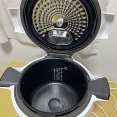 ティファール　クックフォーミー　CY852 電気圧力鍋