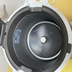 ティファール　クックフォーミー　CY852 電気圧力鍋