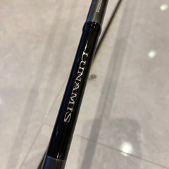 シマノ20ルミナスs100m