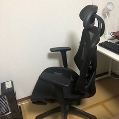 定価 ¥29,900円】ニトリ リクライニングワークチェア