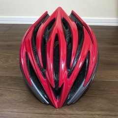 ロードバイクヘルメット　kabuto