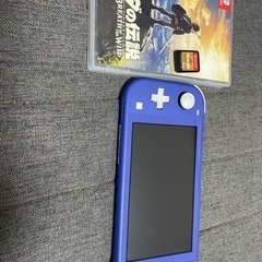 【ネット決済】Nintendo switch lite &ゼルダ...