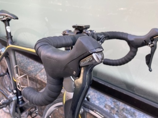 クオータ KUOTA コバルト 2016年モデル フルカーボン 54(M) クオータ KUOTA コバルト 2016年モデル フルカーボン 54(M)