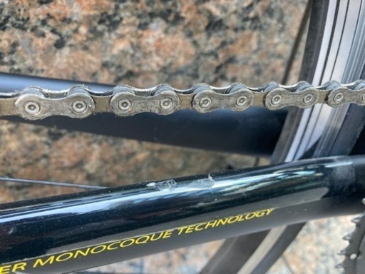 クオータ KUOTA コバルト 2016年モデル フルカーボン 54(M) クオータ KUOTA コバルト 2016年モデル フルカーボン 54(M)