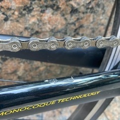 クオータ KUOTA コバルト 2016年モデル フルカーボン 54(M)