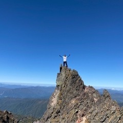 登山しませんか？