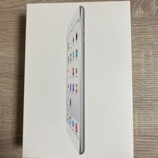 iPad mini第二世代32GB