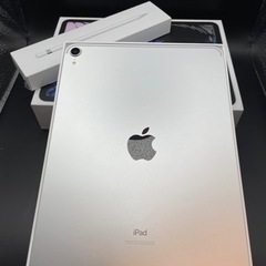 iPad Pro 11 64G Apple Pencilセット　#412 - 太田市