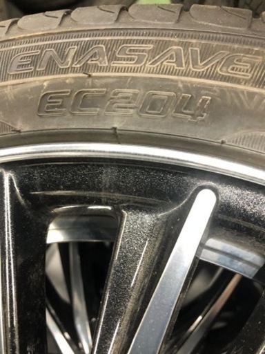 ファッション 夏タイヤ17インチ NBOX、ムーヴ、タント、ワゴンR等