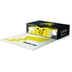 ポケモンカード 25TH セレブレーション ウルトラプレミアムコレクション